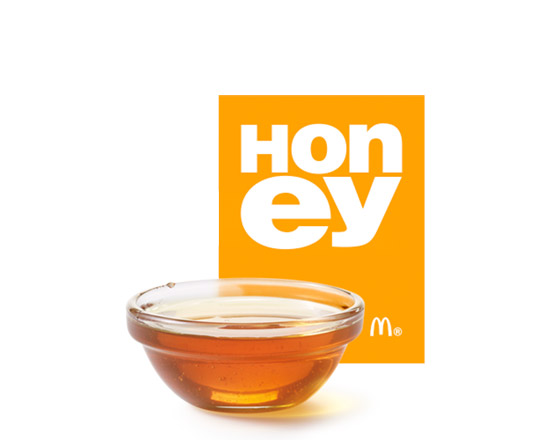 Order Honey Packet food online from Mcdonald store, Wichita on bringmethat.com