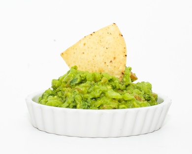 Order Guacamole food online from Tony Tacos store, Normal on bringmethat.com