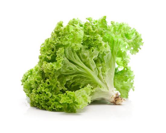 Order Organic Green Leaf Lettuce (1 ct) food online from Safeway store, Gilroy on bringmethat.com