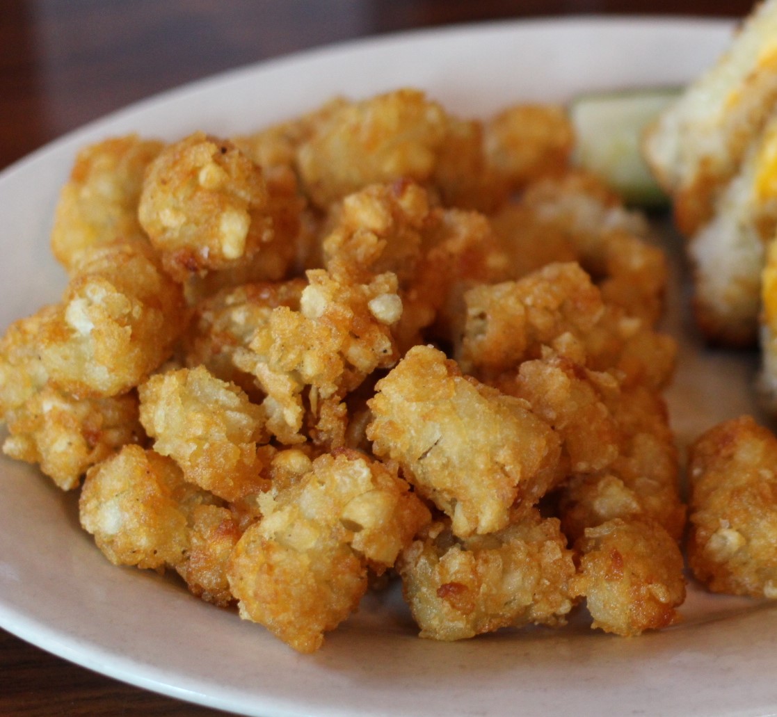 Order Tater Tots food online from Firefly store, Charlottesville on bringmethat.com