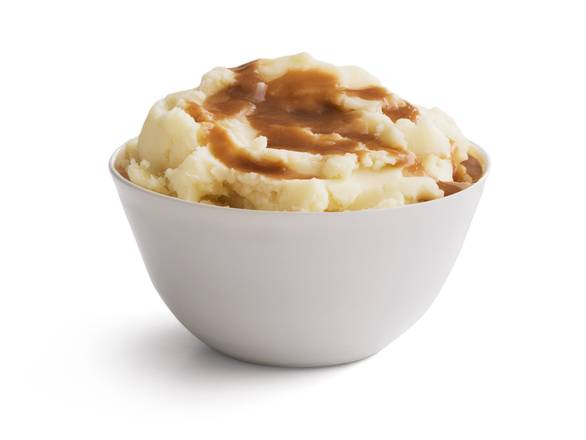 Order Mashed Potatoes & Gravy food online from Kfc store, Southport on bringmethat.com