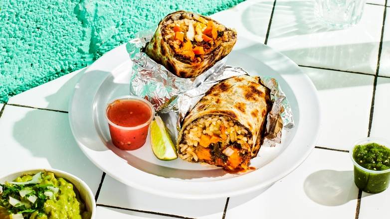 Order Vegana. food online from Tacombi store, New York on bringmethat.com