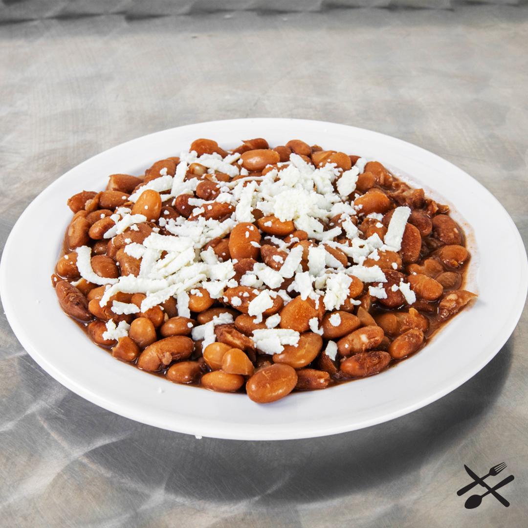 Order Pinto Beans food online from Spanglish Kitchen store, Alhambra on bringmethat.com