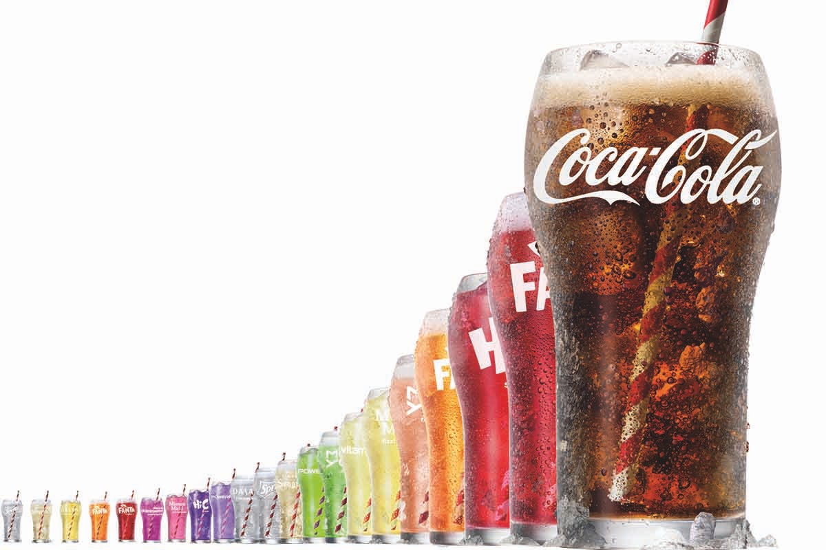 Order Coca-Cola Freestyle® Drink Choices food online from Perkins Restaurant & Bakery store, Kingsport on bringmethat.com