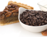 Order Southern Pecan food online from Bosque Coffee Roasters store, Los Lunas on bringmethat.com