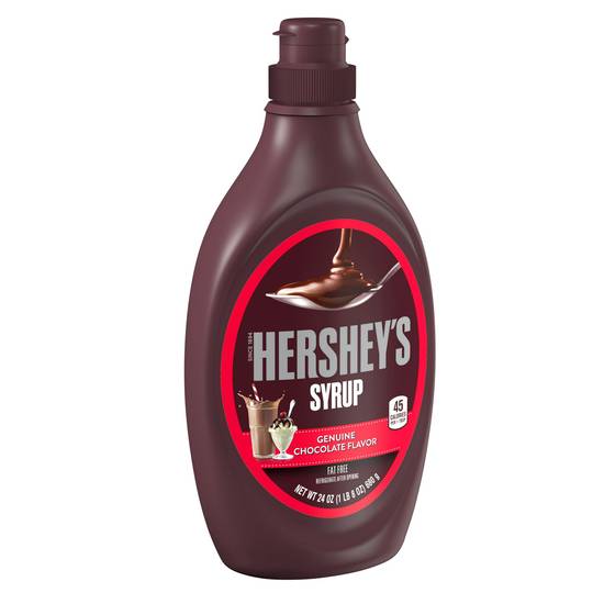 Order Hershey'S Chocolate Syrup food online from Exxon Food Mart store, Port Huron on bringmethat.com