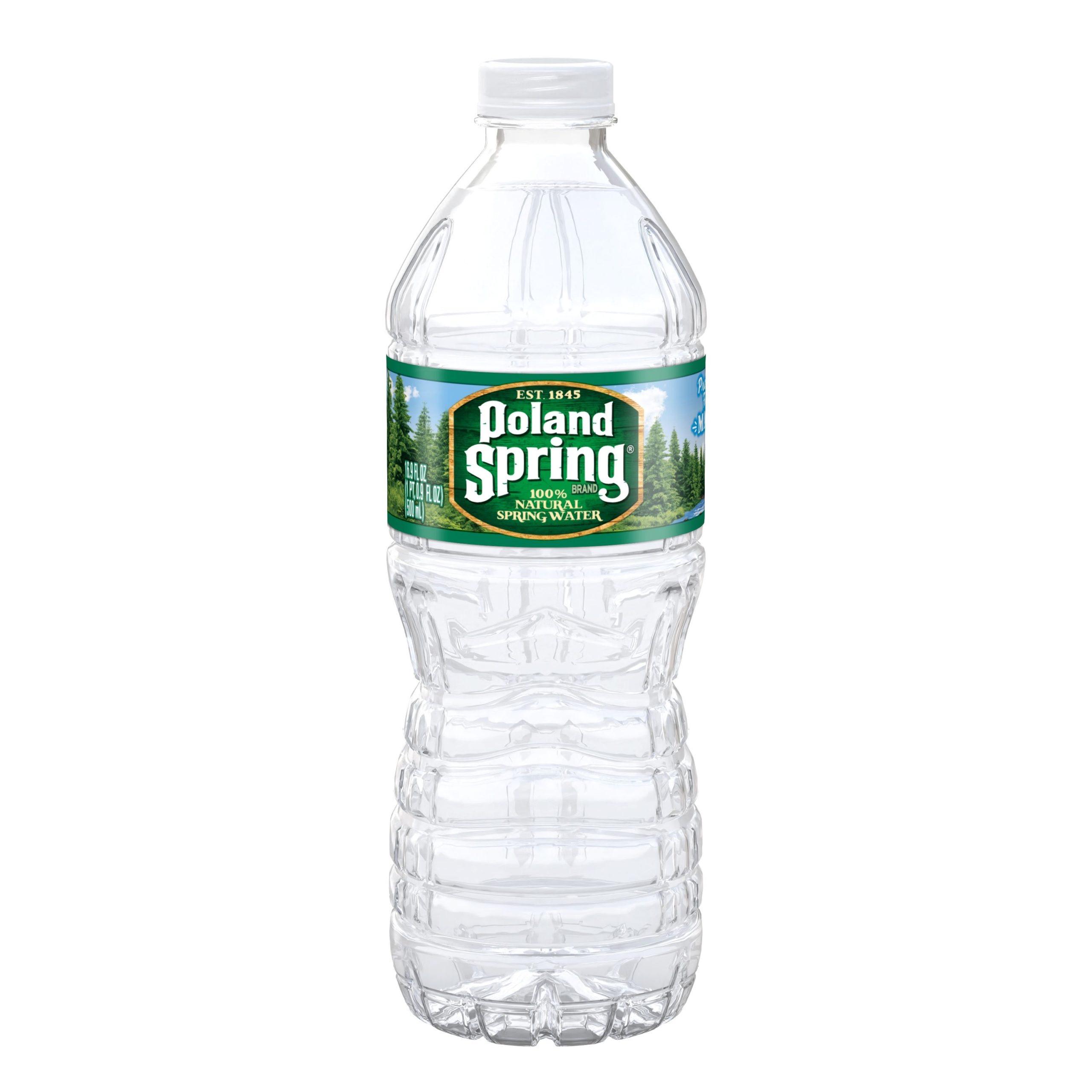 Order Spring Water food online from Yummy thai store, New York on bringmethat.com