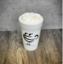 Order Hot White Chocolate Tea food online from Coffee & T store, Longview on bringmethat.com