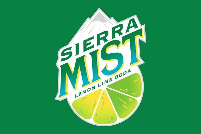 Order Sierra Mist food online from Taco John's store, Omaha on bringmethat.com