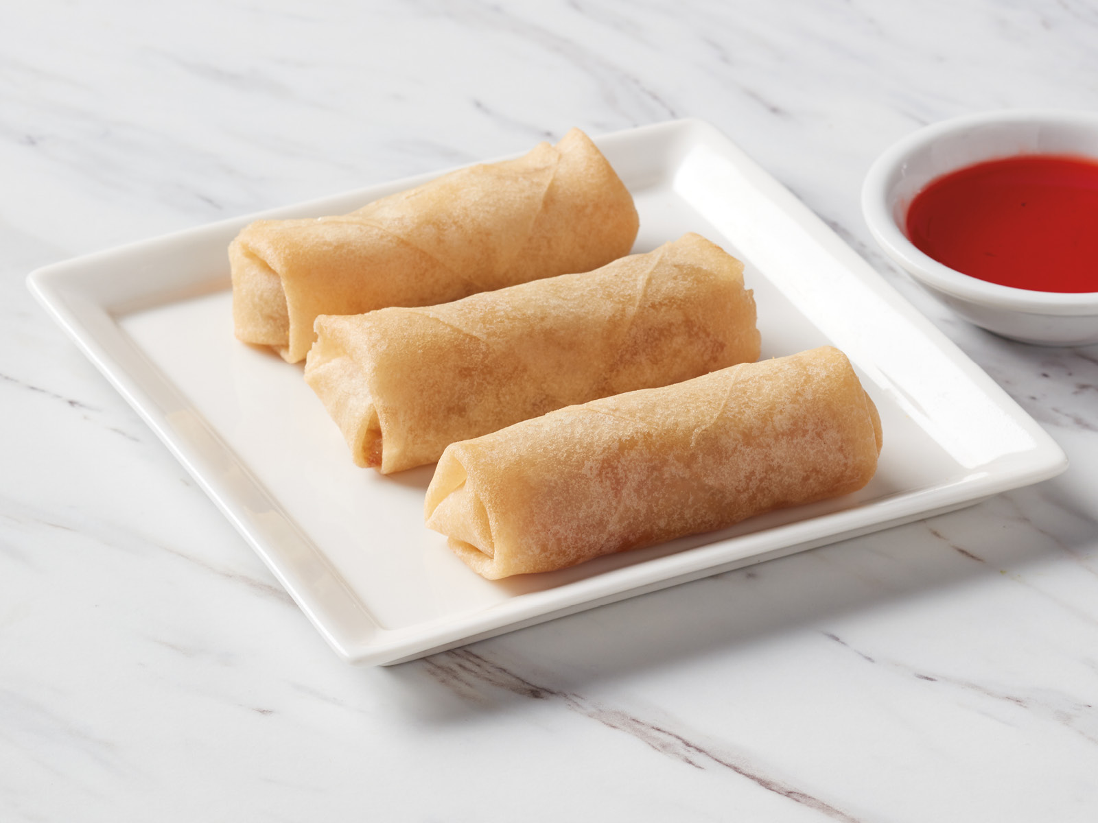 Order Spring Rolls food online from Hy-Vee Mealtime store, Dubuque on bringmethat.com