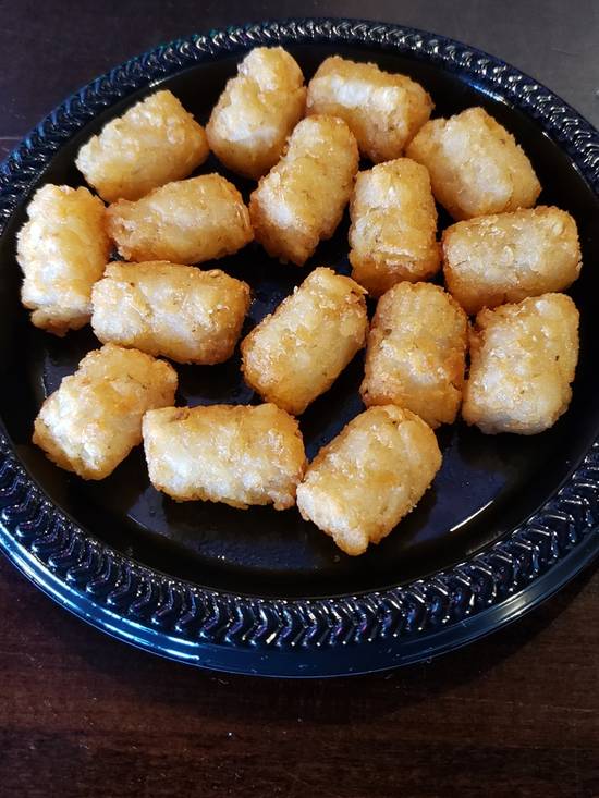Order tater tots food online from Sporty Restaurant & Catering store, Bloomingdale on bringmethat.com