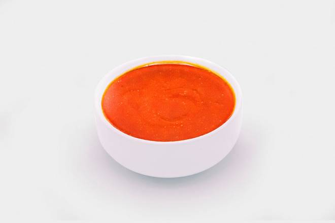 Order BUFFALO SAUCE food online from Charleys Cheesesteaks and Wings - Glendora Plaza - CA store, Glendora on bringmethat.com