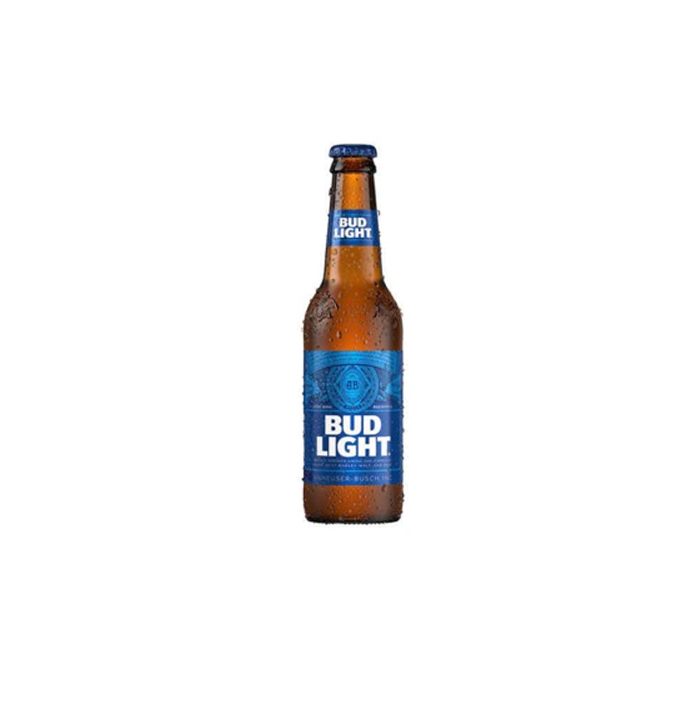 Order BUD LIGHT 12oz food online from RA Sushi store, Lombard on bringmethat.com