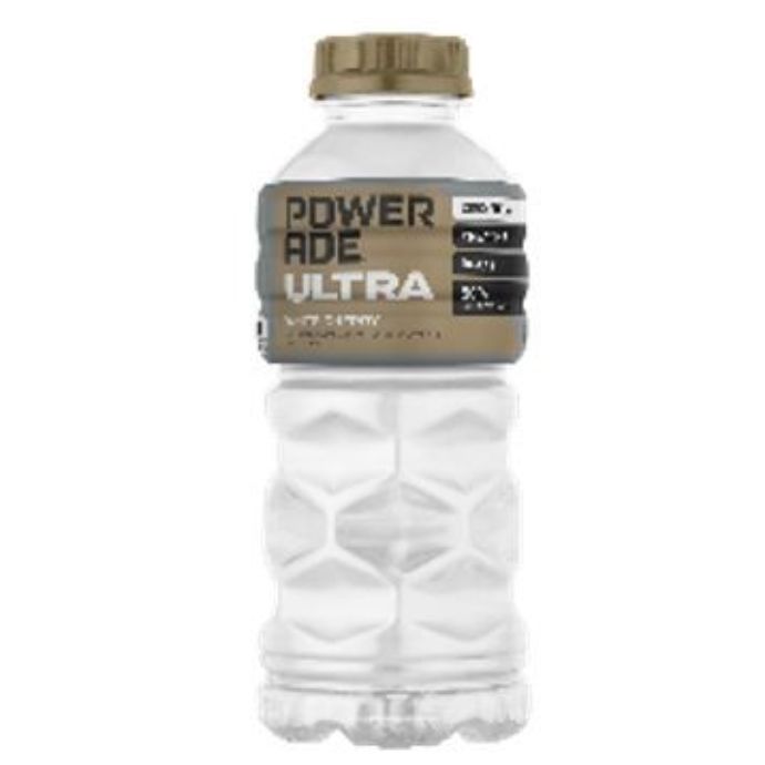 Order Powerade Ultra White Cherry 20oz food online from 7-Eleven store, Rock Island on bringmethat.com