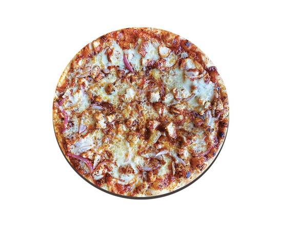 Order BBQ Chicken food online from Pizzapie store, Plainville on bringmethat.com