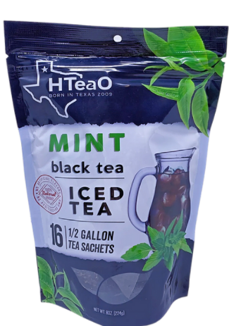 Order Mint Home Brew food online from Hteao store, Tyler on bringmethat.com