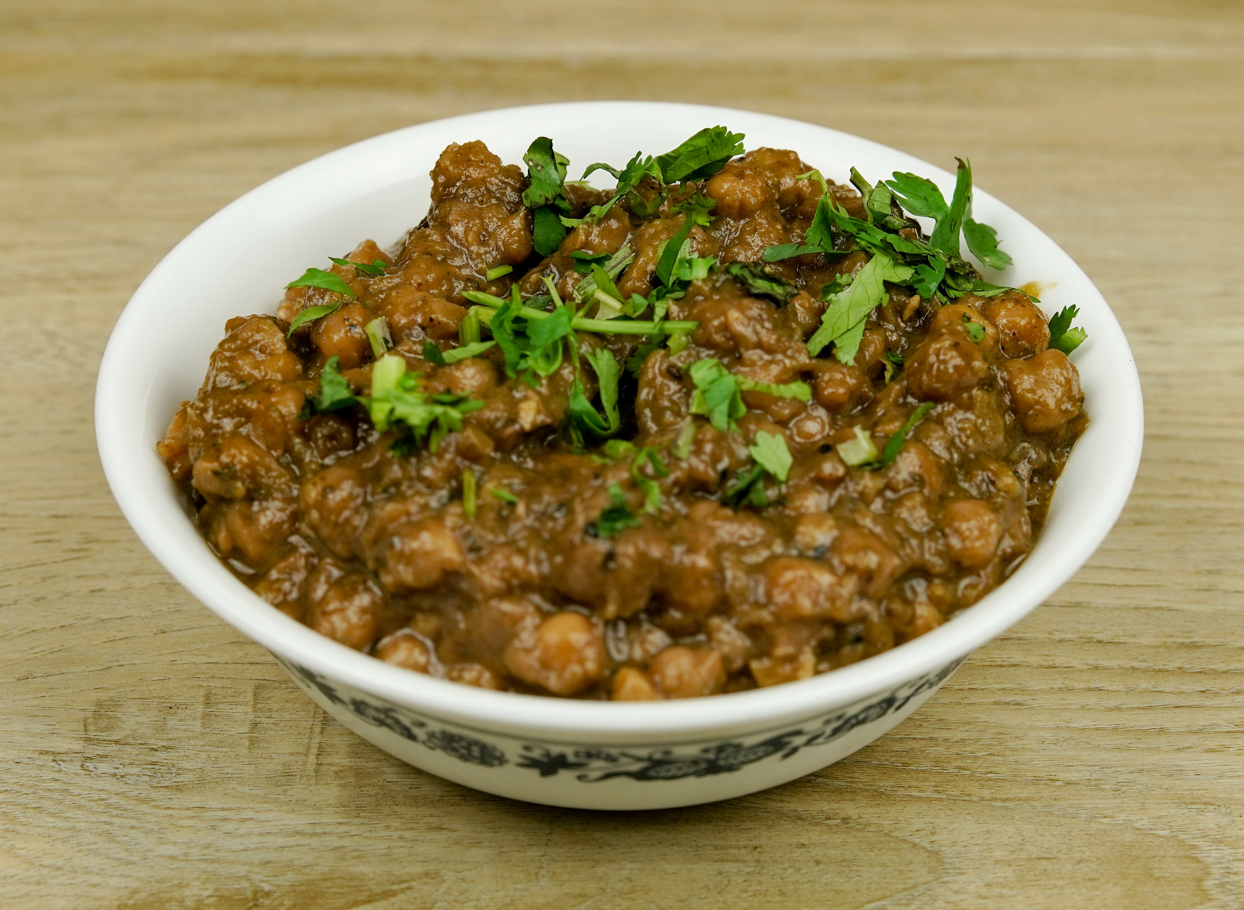 Order Channa Masala food online from Phayul Restaurant store, Queens on bringmethat.com