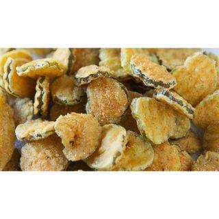 Order Fried Pickles food online from CHICKEN AVENUE store, Garden City on bringmethat.com