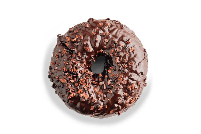 Order Choc-A-Lot food online from Sidecar Doughnuts & Coffee store, Torrance on bringmethat.com