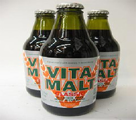 Order Vita Malta Drink food online from Toyin Takeout store, Marietta on bringmethat.com
