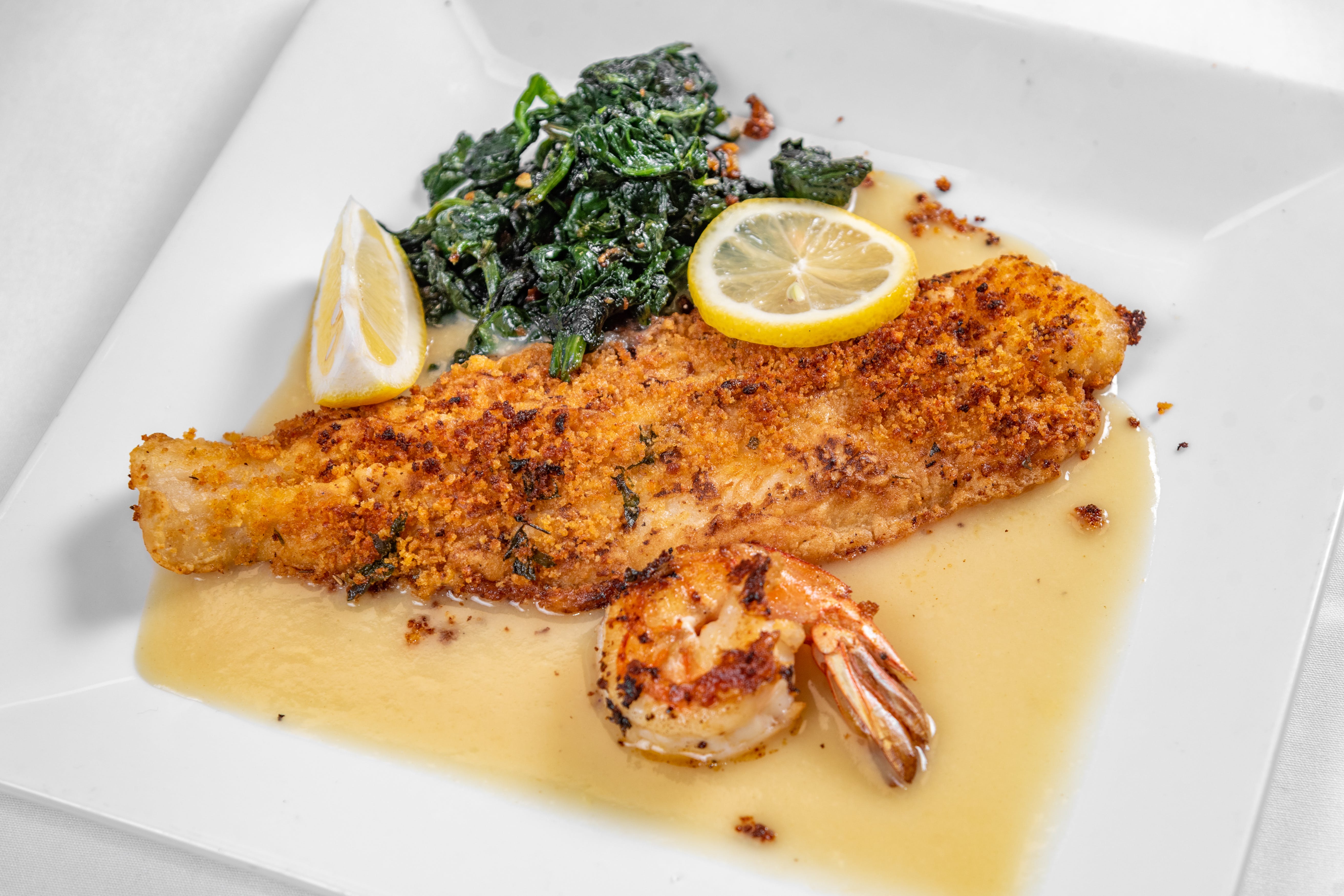Order Filet of Sole - Filet of Sole food online from Rocco Of Roc Beach store, Rockaway Park on bringmethat.com