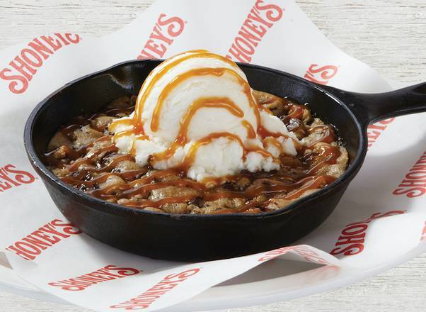 Order Skillet Cookie food online from Shoney'S store, Branson on bringmethat.com