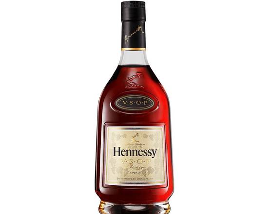 Order  Hennessy, VSOP Privilège Cognac · 1.75 L food online from House Of Wine store, New Rochelle on bringmethat.com