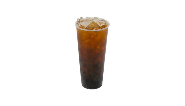 Order Cold Americano** food online from Junbi store, Rowland Heights on bringmethat.com
