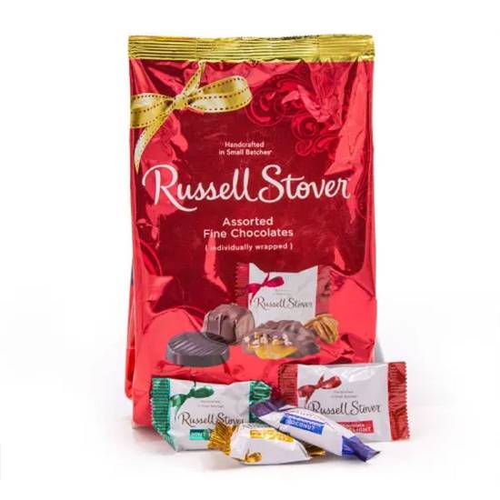 Order Russell Stover Assorted Holiday Mix - 18.4 oz food online from Rite Aid store, LEHIGHTON on bringmethat.com