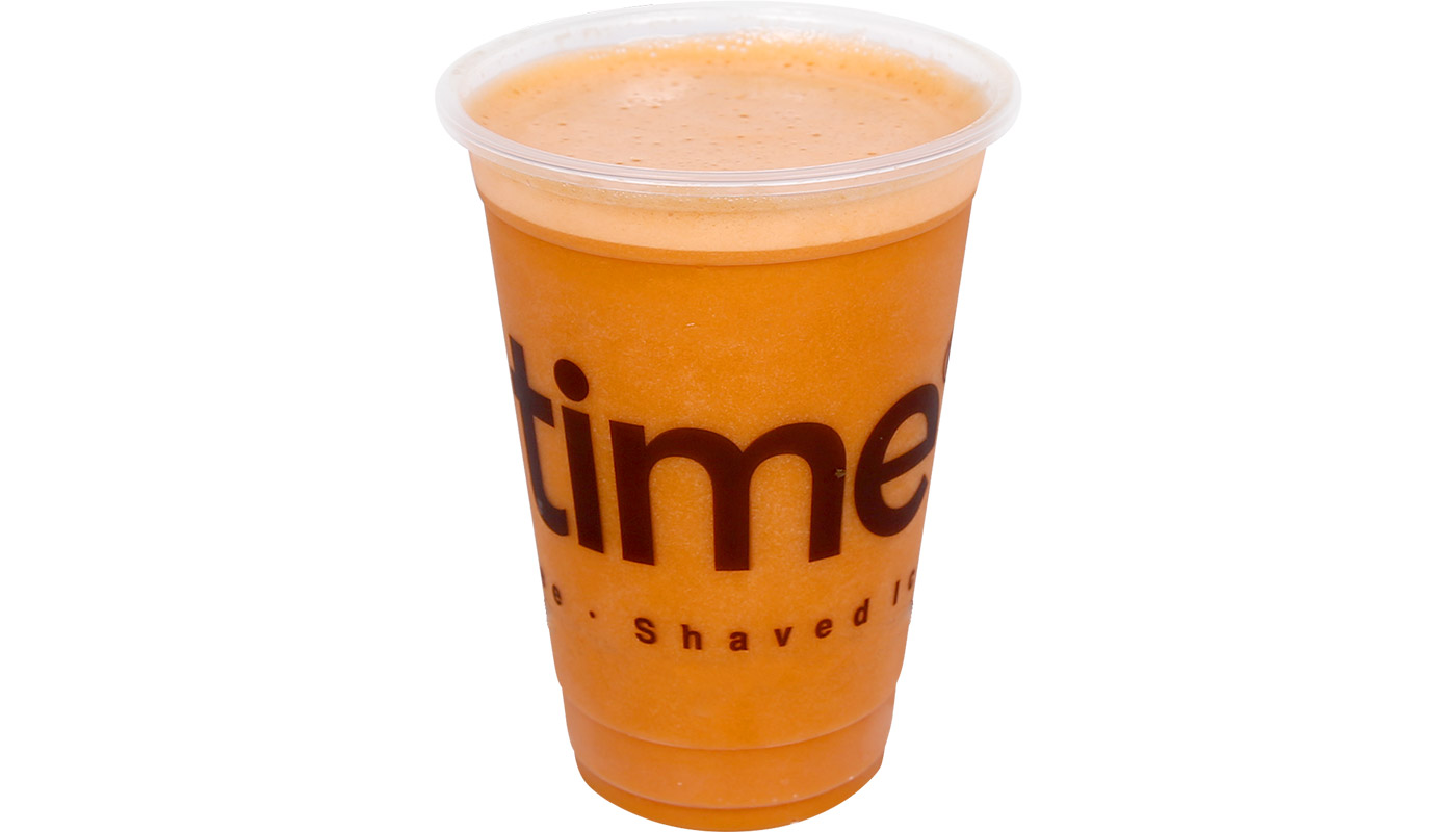 Order Vitamin C Juice food online from Boba Time store, Los Angeles on bringmethat.com