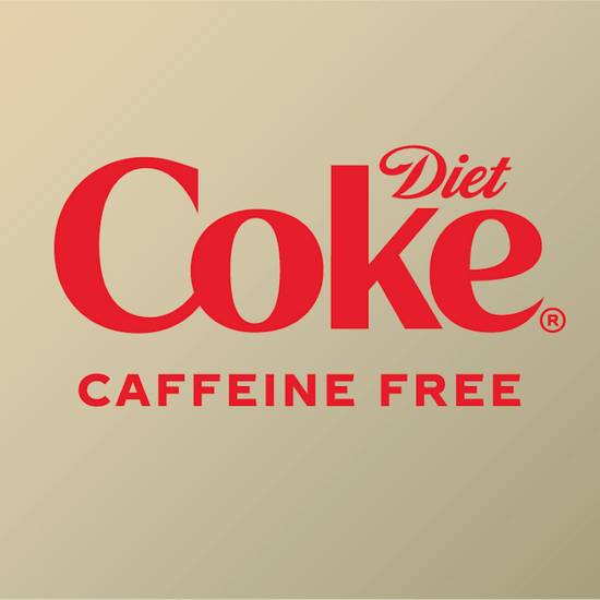 Order Caffeine Free Diet Coke® food online from Roy Rogers Restaurant store, Frederick on bringmethat.com