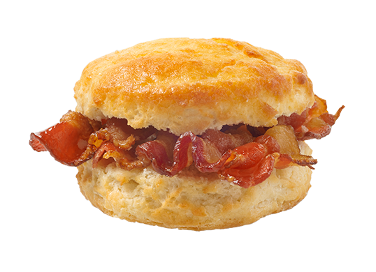Order Bacon Biscuit food online from Jack Family Restaurants store, Florence on bringmethat.com