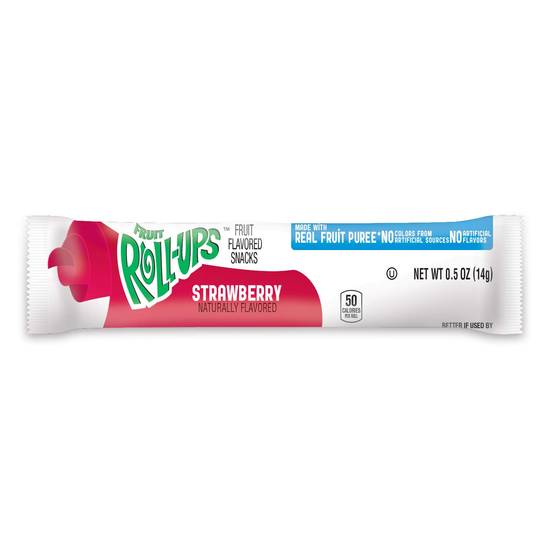 Order Fruit Roll Ups Variety Pack - 72 Count food online from Exxon Food Mart store, Port Huron on bringmethat.com