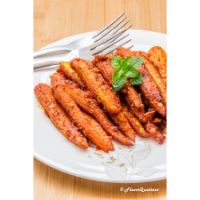 Order Crispy Baby Corn food online from Kitchen O China store, Jersey City on bringmethat.com