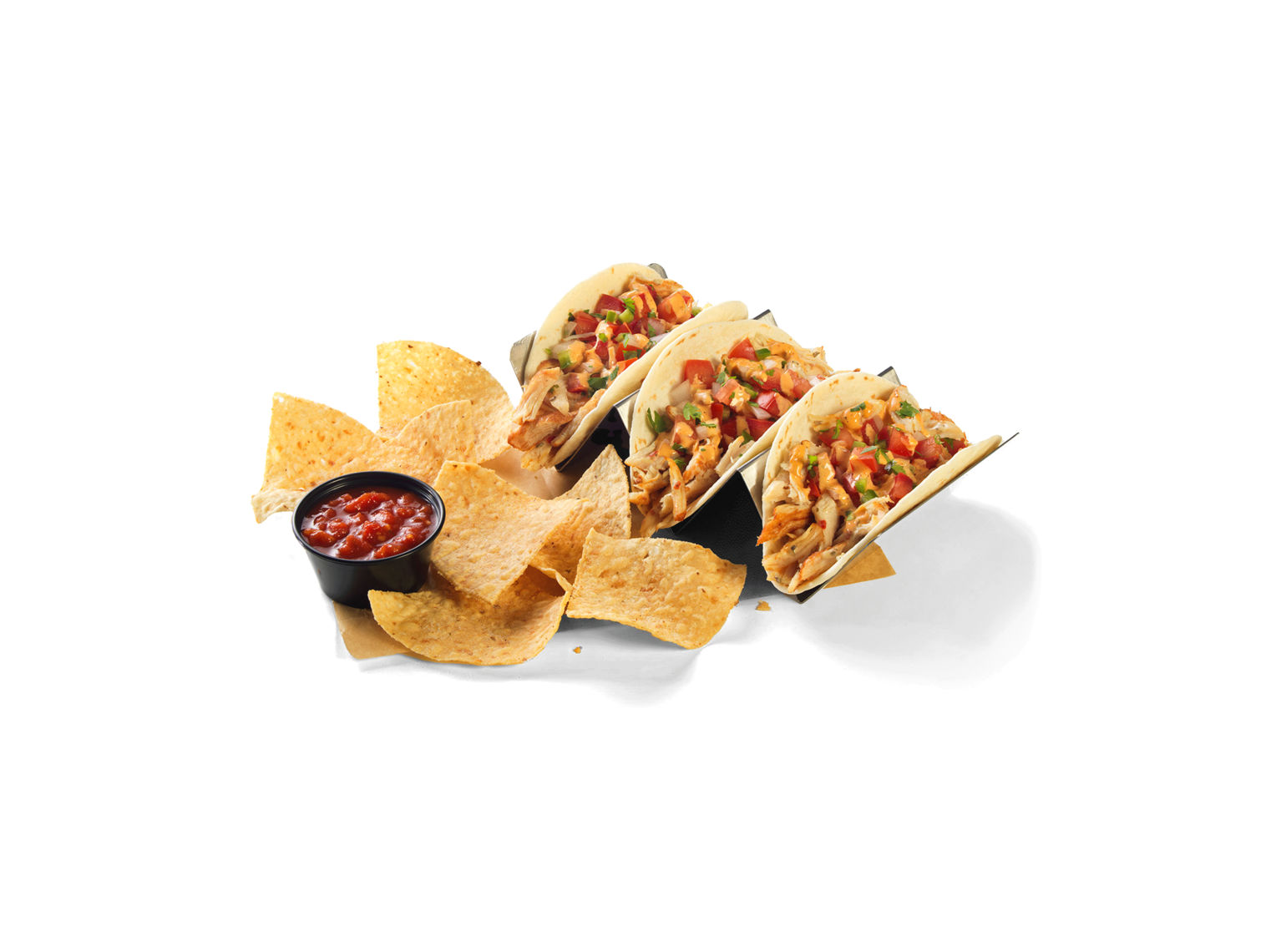 Order Street Tacos food online from Buffalo Wild Wings store, O'Fallon on bringmethat.com
