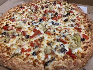 Order Mediterranean food online from Efes Pizza store, Pittsburgh on bringmethat.com