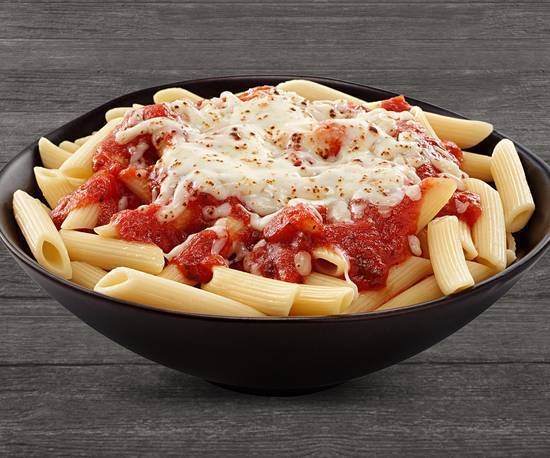 Order Baked Mostaccioli Bowl food online from Brown's Chicken & Pasta store, Bolingbrook on bringmethat.com