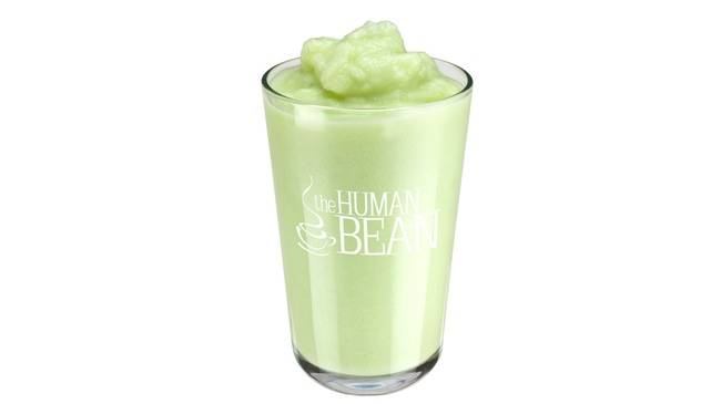 Order Kids Real Fruit Smoothie food online from The Human Bean store, Reno on bringmethat.com