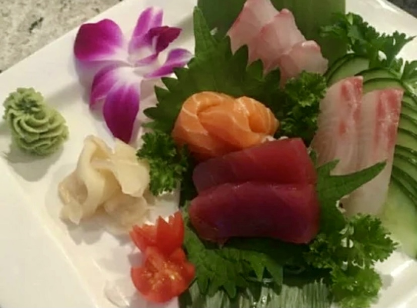 Order Sashimi Appetizers  food online from AKO Asian store, Brooklyn on bringmethat.com