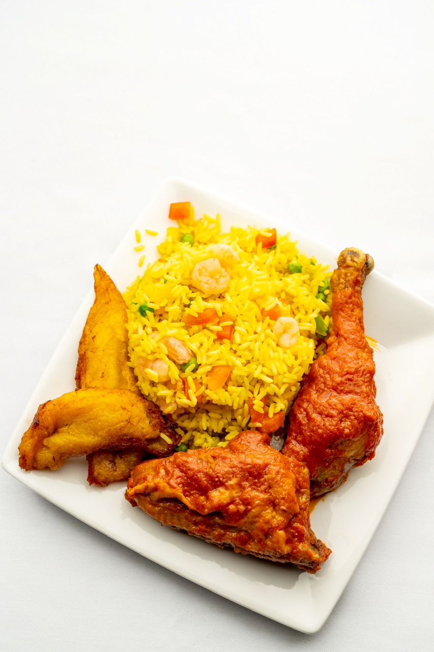 Order FRIED RICE  food online from Hills Kitchen store, Brooklyn on bringmethat.com