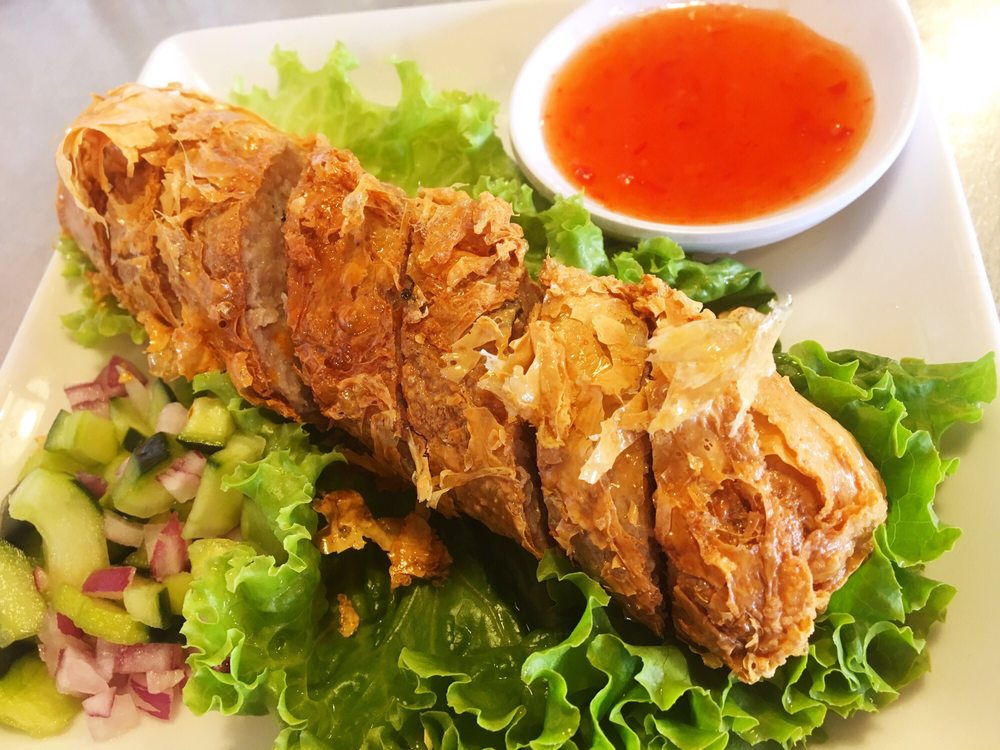 Order Kwekeng food online from Makanmakan Asian Street Food Fare store, Sandy on bringmethat.com
