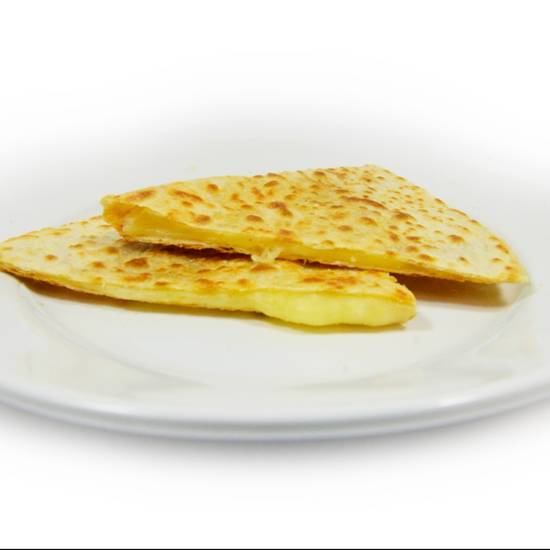 Order Cheese Quesadilla food online from Sacramento Natural Foods Co-Op store, Sacramento on bringmethat.com
