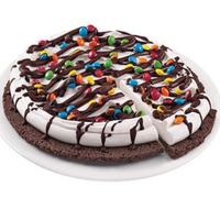 Order DQ Treatzza Pizza food online from Hamilton Dq store, Sioux City on bringmethat.com