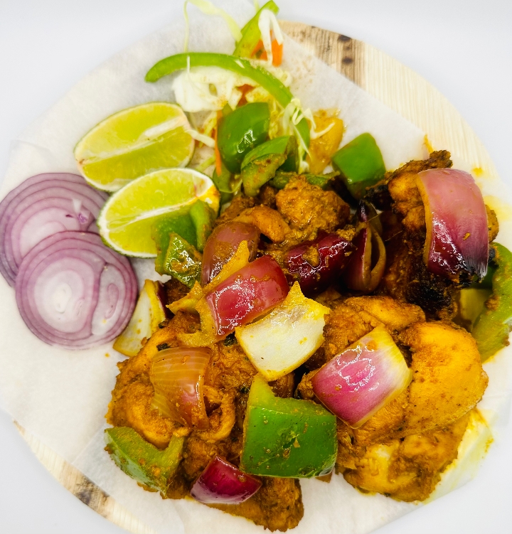 Order Tandoori Chicken food online from India Bazaar store, Minneapolis on bringmethat.com