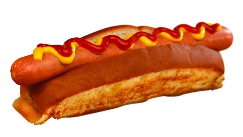 Order Hot Dog food online from Papa Gino's store, Fall River on bringmethat.com