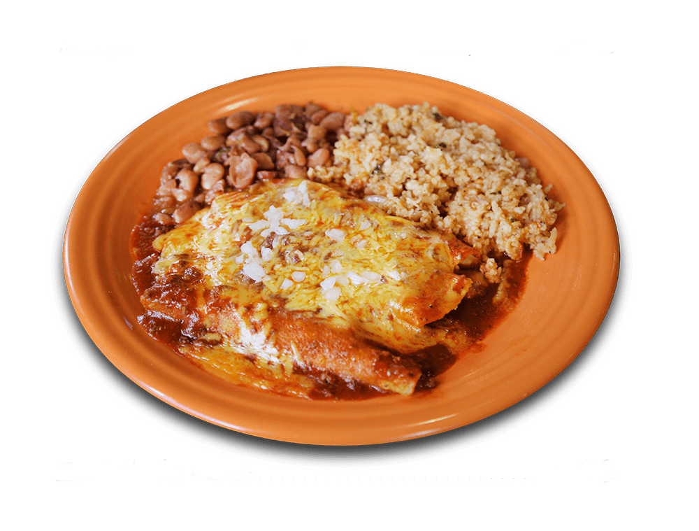 Order Assorted Plate food online from El Pato Mexican Food store, Edinburg on bringmethat.com