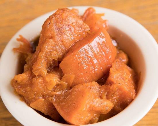 Order Candy Yams food online from Roscoe's House of Chicken & Waffles- store, Inglewood on bringmethat.com