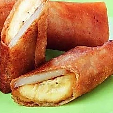 Order Turon food online from Jambeto's Bakery & Cafe store, Stafford on bringmethat.com
