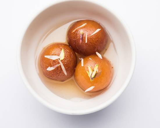 Order Gulab Jamun food online from Curry Curry Curry store, Bloomington on bringmethat.com