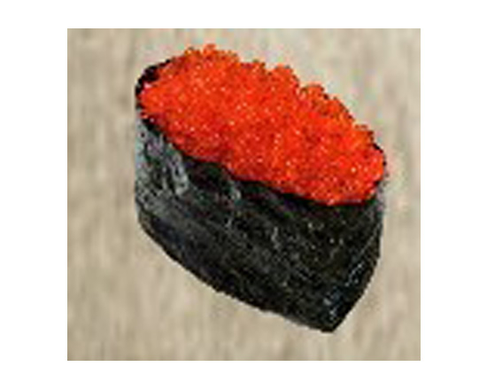 Order Smelt Egg sushi food online from Tokyo Roll And Noodle store, Chino Hills on bringmethat.com